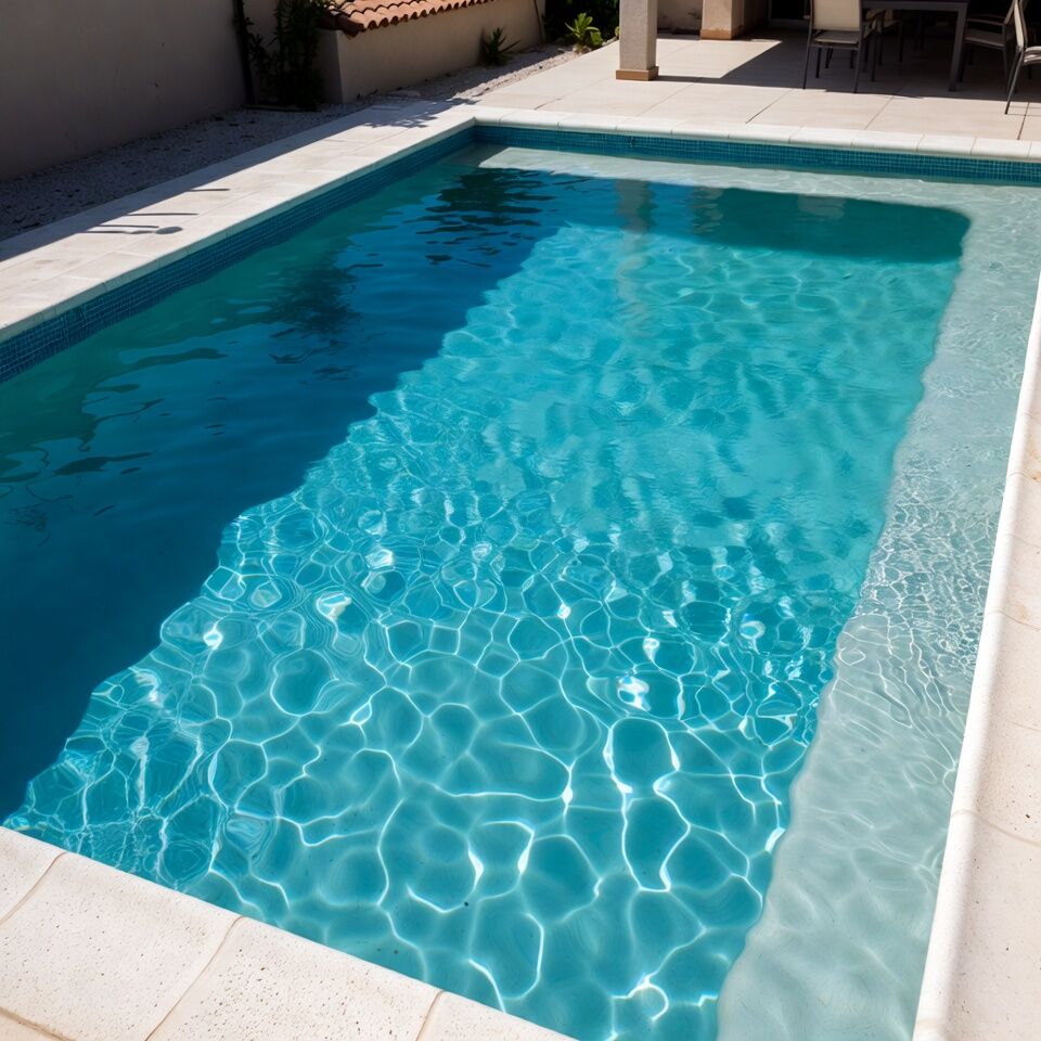 Cusoon Pools project 2