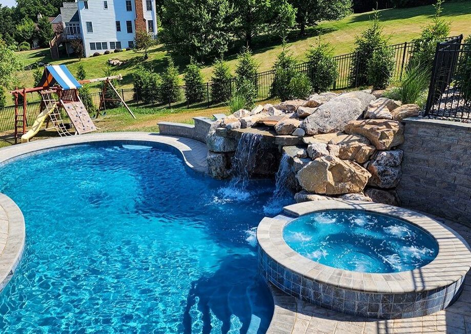 Cusoon Pools project 4